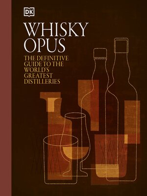 cover image of Whisky Opus
